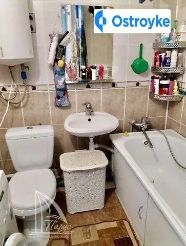 Днепровские Пороги улица — фото 3
