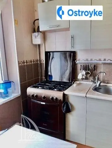 Днепровские Пороги улица — фото 5