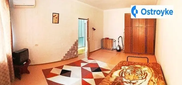 Продаж 2-кімнатної квартири, 69 м², Чорноморськ — фото 2