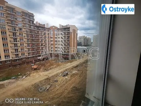 Метрологическая ул.