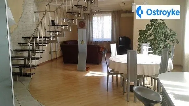Постышева улица — фото 1