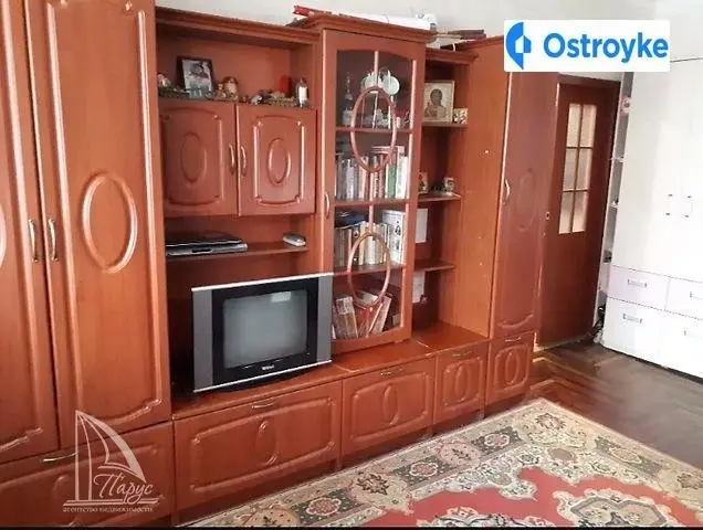 Антарктическая улица — фото 3