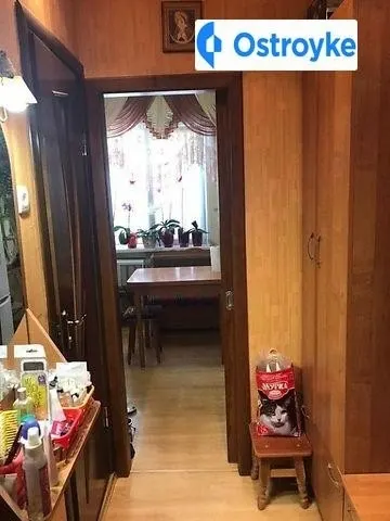 Томилівська — фото 1