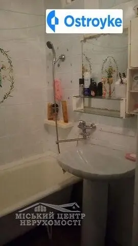 Продаж 3-кімнатної квартири, 63 м², Полтава — фото 4