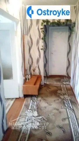 Продаж 3-кімнатної квартири, 63 м², Полтава — фото 2