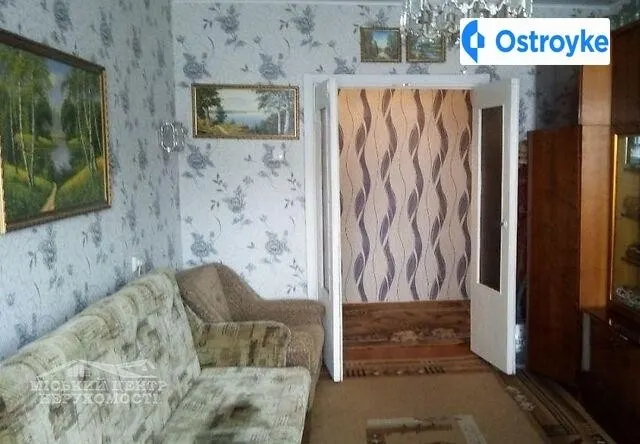 Продаж 3-кімнатної квартири, 63 м², Полтава — фото 1