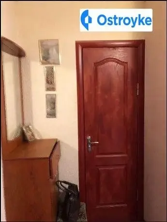 1-комнатная квартира, 33 м², вул. Хлібна, Житомир
