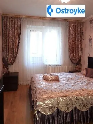 Академика Заболотного улица — фото 1