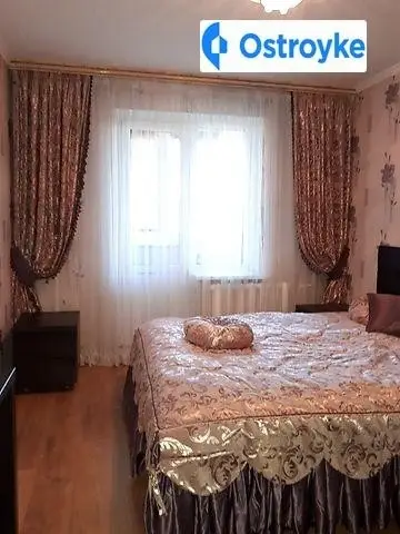 3-комнатная квартира, 64 м², вул. Заболотного, Винница