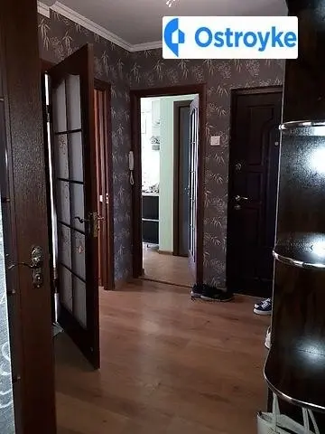 Академика Заболотного улица — фото 5