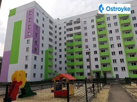 3-кімнатна квартира, 79 м², вул. Дванадцятого Квітня, 61, Харків