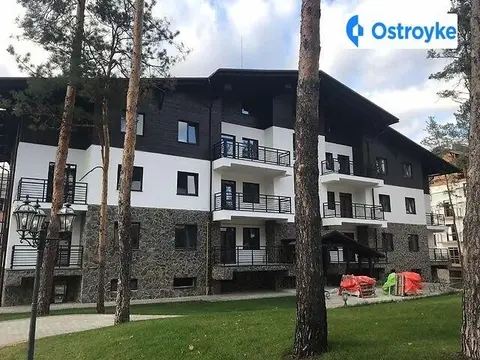 Продаж 3-кімнатної квартири, 96 м², Бровари