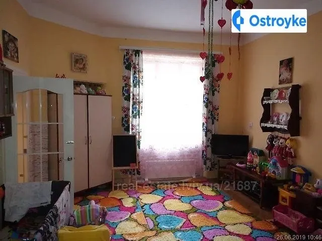 Зарицких улица — фото 1