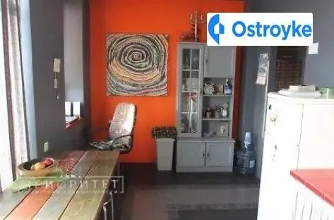 Дача Ковалевского улица — фото 4