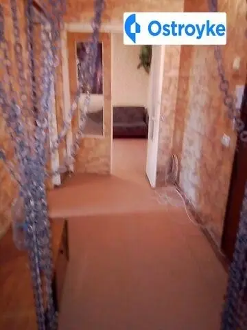 2-комнатная квартира, 54 м², вул. Безродного, 43, Херсон