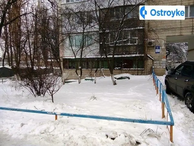 4-кімнатна квартира, 86 м², вул. Митрофана Довнар-Запольського, 6, Київ — фото 3