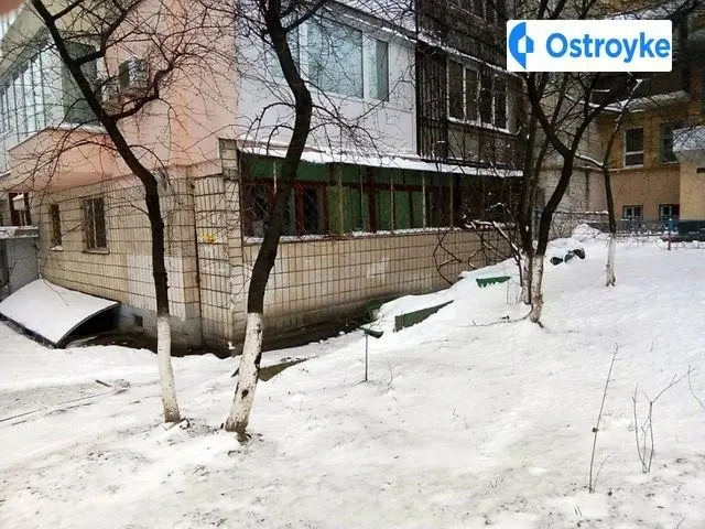 4-кімнатна квартира, 86 м², вул. Митрофана Довнар-Запольського, 6, Київ — фото 2