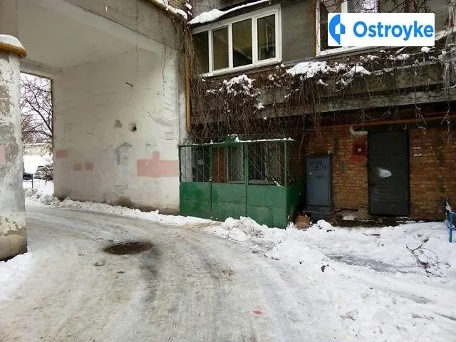 4-кімнатна квартира, 86 м², вул. Митрофана Довнар-Запольського, 6, Київ — фото 4