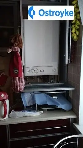 Продажа 3-комнатной квартиры, 68 м², Николаев