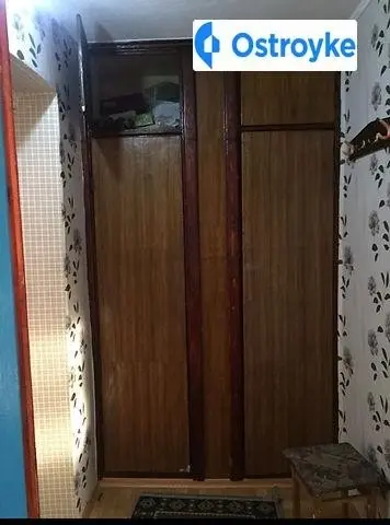 Продаж 1-кімнатної квартири, 30 м², Миколаїв — фото 4