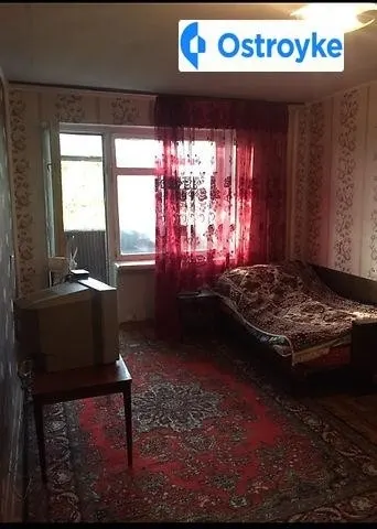 Продаж 1-кімнатної квартири, 30 м², Миколаїв — фото 1