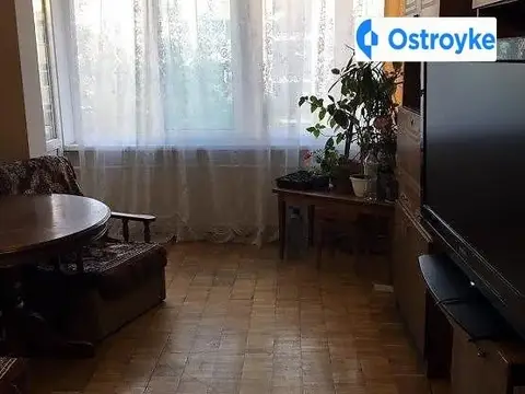 3-кімнатна квартира, 59 м², вул. Шулявська, 20-22, Київ
