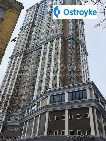 Саксаганского улица — фото 4