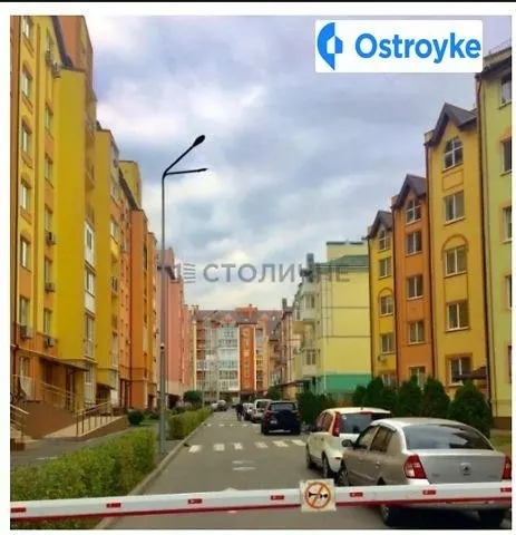 Академика Лебедева улица — фото 1