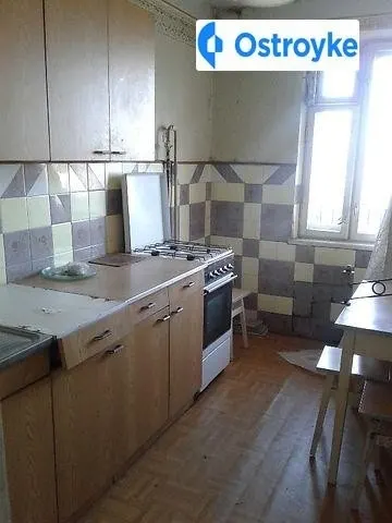 Продаж 2-кімнатної квартири, 52 м², Стрий — фото 1