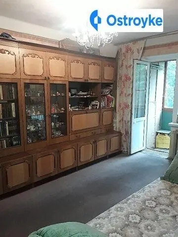 Васильковская улица — фото 1