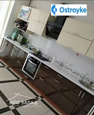 Марсельская улица — фото 1