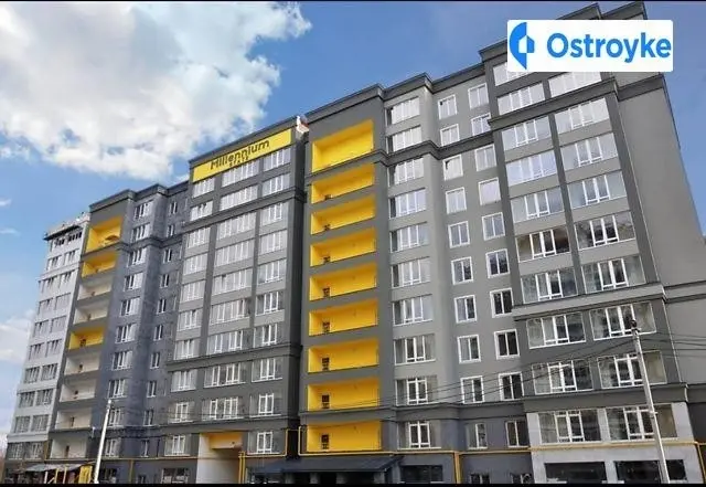 Івана Кожедуба улица — фото 3