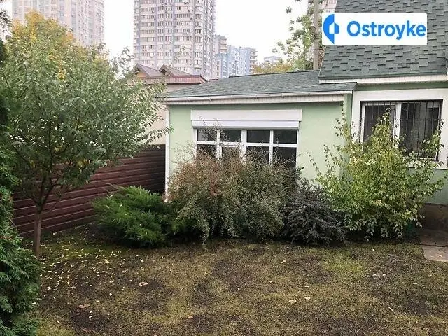 Садовая (Осокорки) улица — фото 3