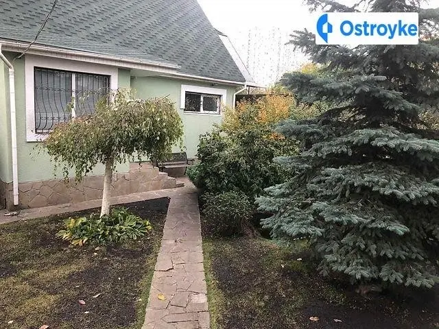Садовая (Осокорки) улица — фото 2