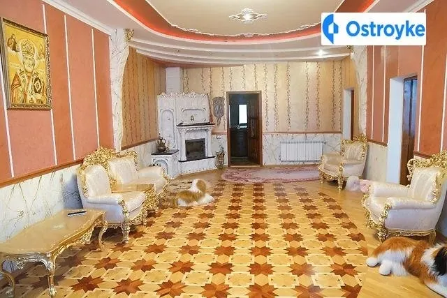 Продаж будинку, 372 м², Пустомити — фото 1