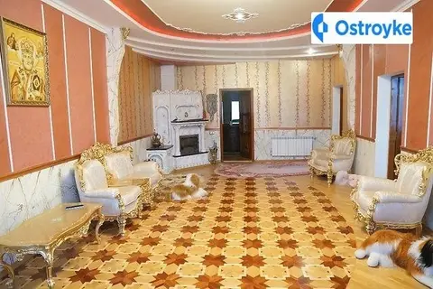 Продаж будинку, 372 м², Пустомити