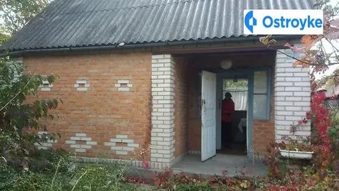 2-кімнатна будинок, 24 м², шосе Мангальний, Вінниця