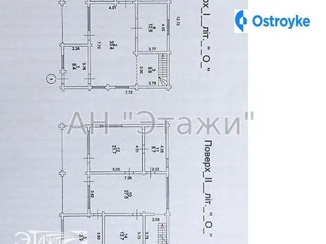 Продаж будинку, 198 м², Київ — фото 3