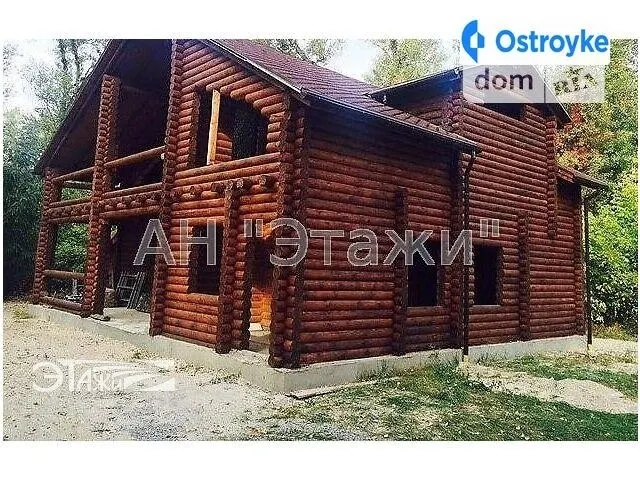 Продаж будинку, 198 м², Київ — фото 1