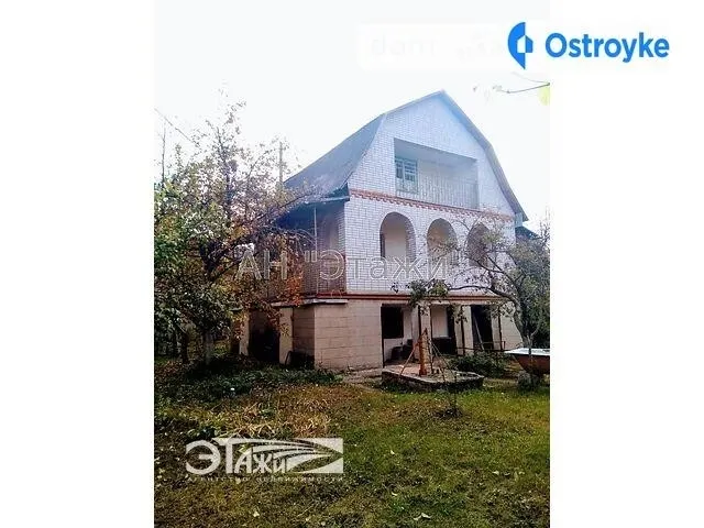 Садовая 100-я ул. — фото 1