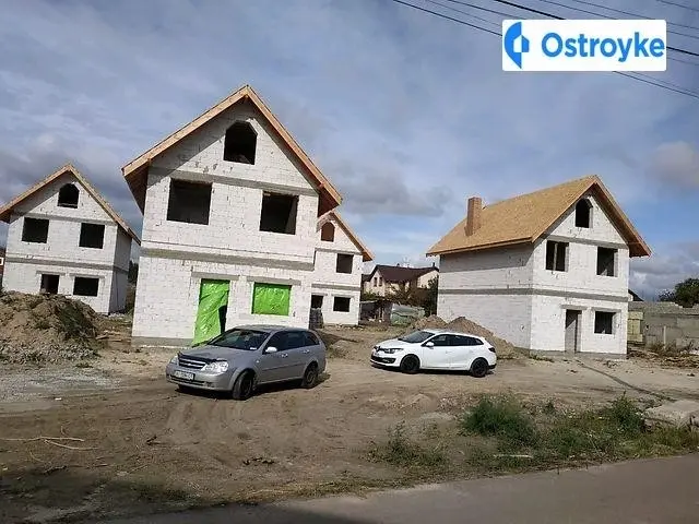 Продаж будинку, 130 м², Київ — фото 5