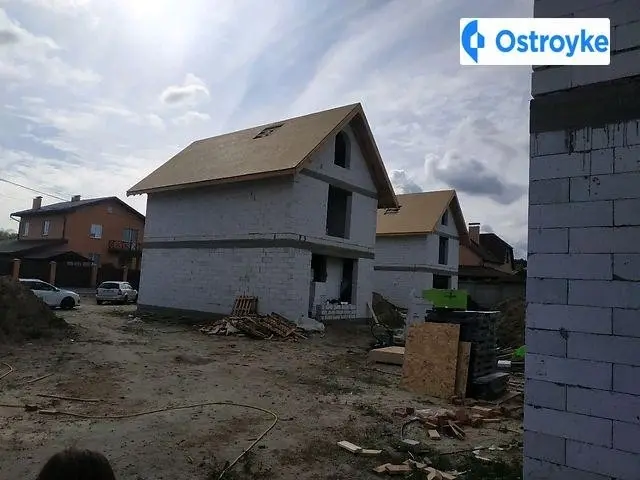 Продаж будинку, 130 м², Київ — фото 4