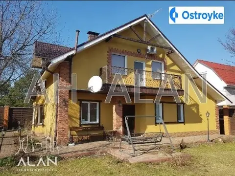 Продаж будинку, 165 м², Вишгород