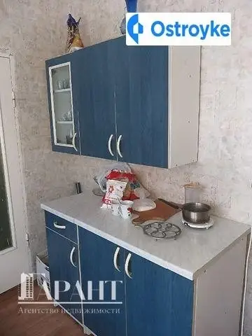 Украинская улица