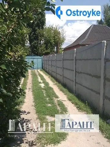 Украинская улица — фото 1
