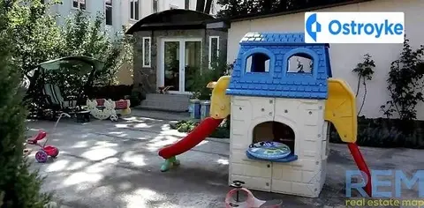 5-комнатная дом, 159 м², вул. Бабушкина, Одесса