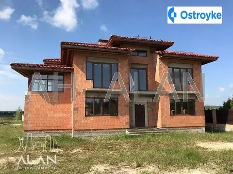 Продаж будинку, 240 м², Обухів