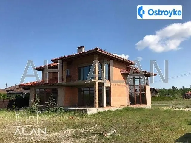 Продаж будинку, 240 м², Обухів — фото 3