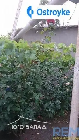 3-комнатная дом, 58 м², пров. Малиновський, Одесса