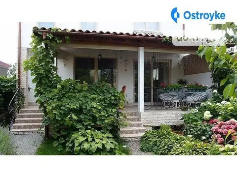 Продажа дома, 207 м², Одесса